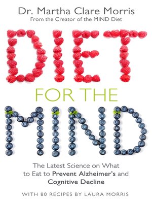 cover image of Diet for the Mind